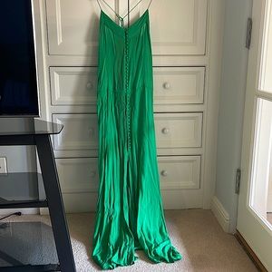 Perfect condition. No stains.